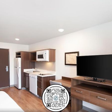 Woodspring Suites Dallas Plano Central Legacy Drive Exteriör bild