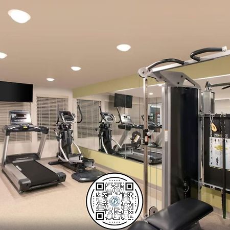Woodspring Suites Dallas Plano Central Legacy Drive Exteriör bild