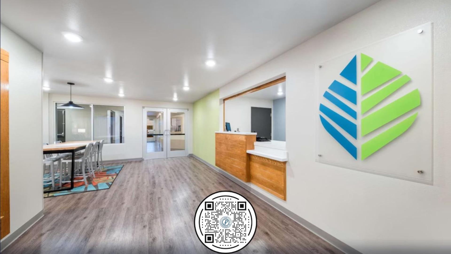 Woodspring Suites Dallas Plano Central Legacy Drive Exteriör bild